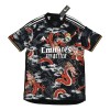 Camiseta de fútbol Real Madrid Dragon Special 2024-25 - Hombre